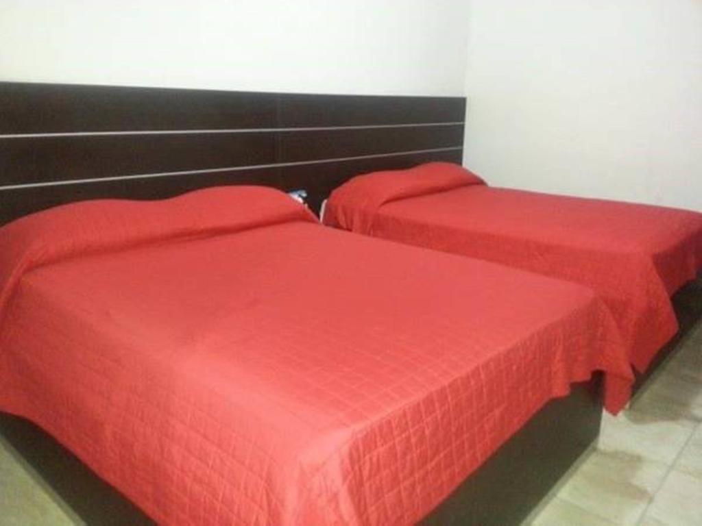 Residencial Mexico Hotel Ciudad de Panamá Cameră foto