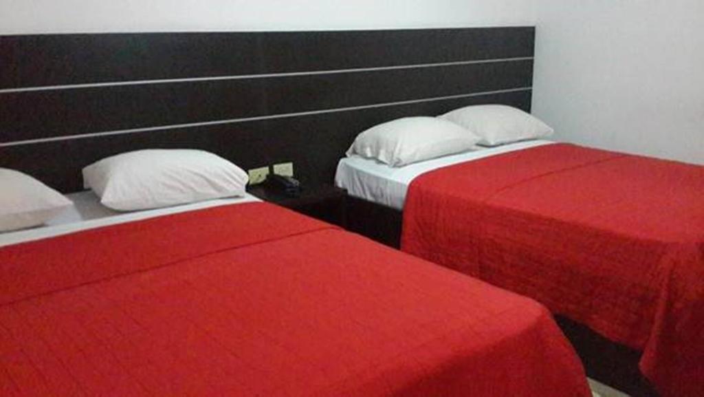Residencial Mexico Hotel Ciudad de Panamá Cameră foto