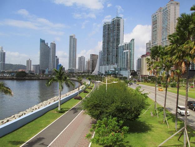 Residencial Mexico Hotel Ciudad de Panamá Exterior foto